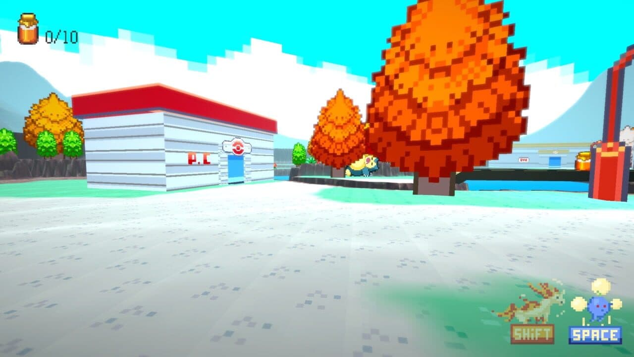 PokéScape 3D thumbnail 3