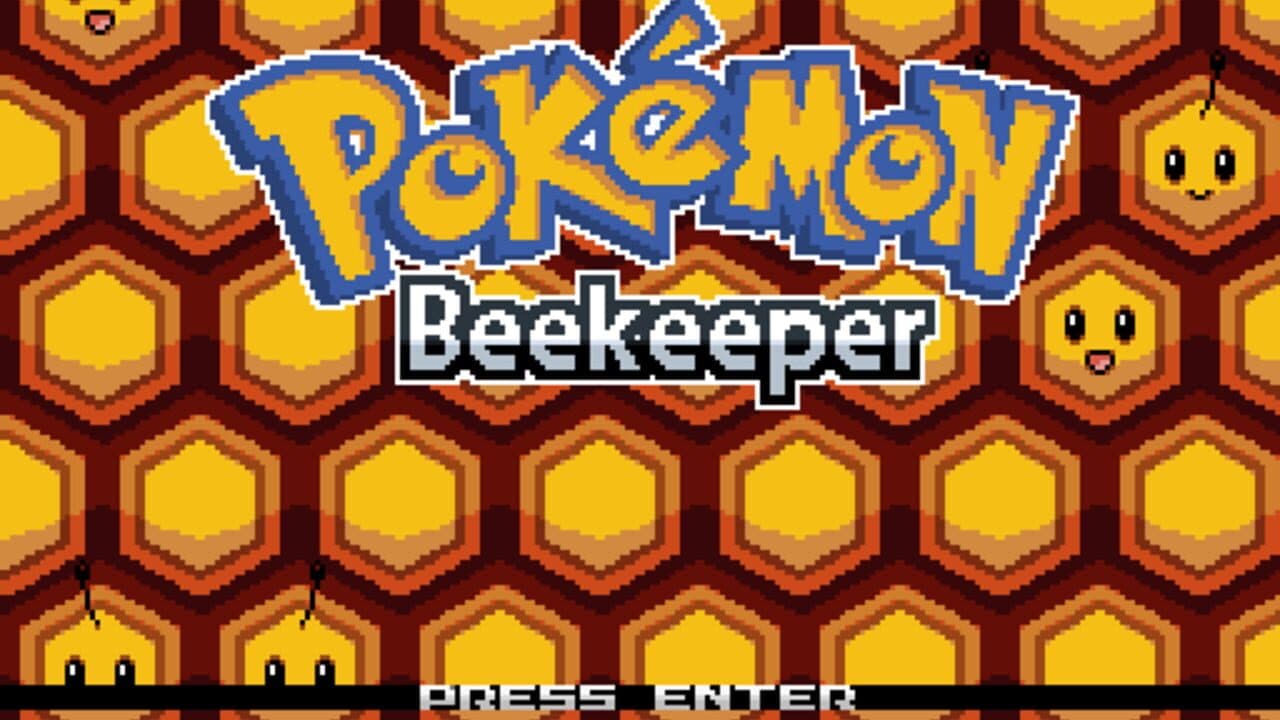 Pokémon Beekeeper screenshot 1