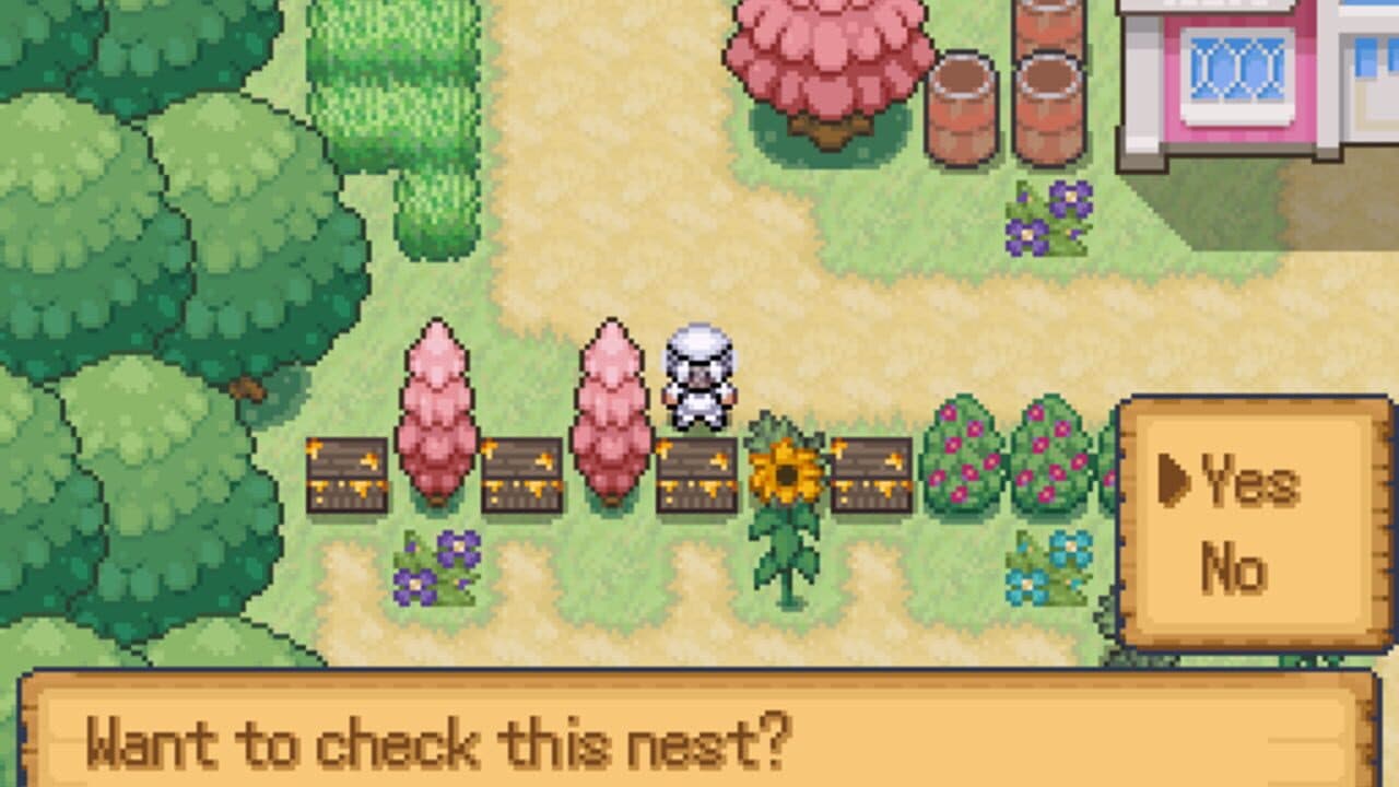 Pokémon Beekeeper thumbnail 2