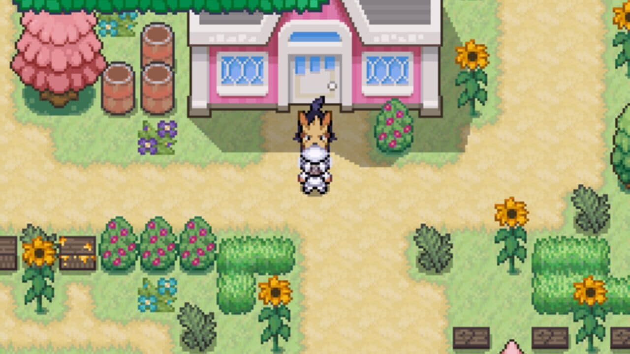 Pokémon Beekeeper thumbnail 3