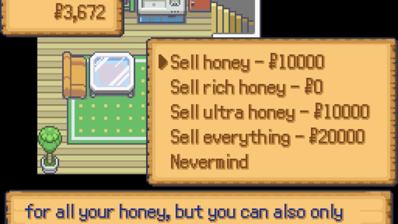 Pokémon Beekeeper thumbnail 4