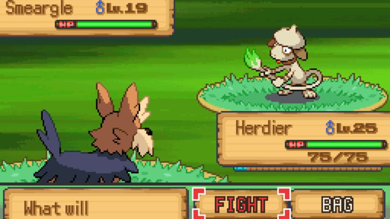 Pokémon Beekeeper thumbnail 5