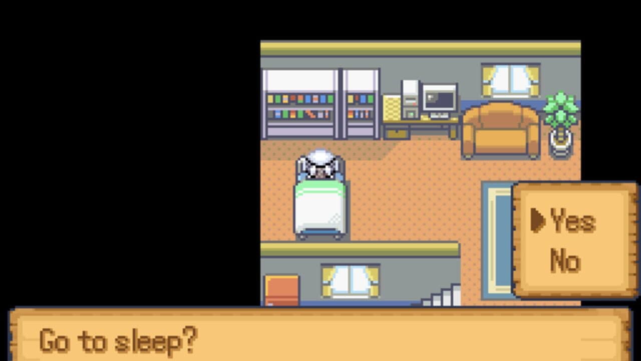 Pokémon Beekeeper thumbnail 6