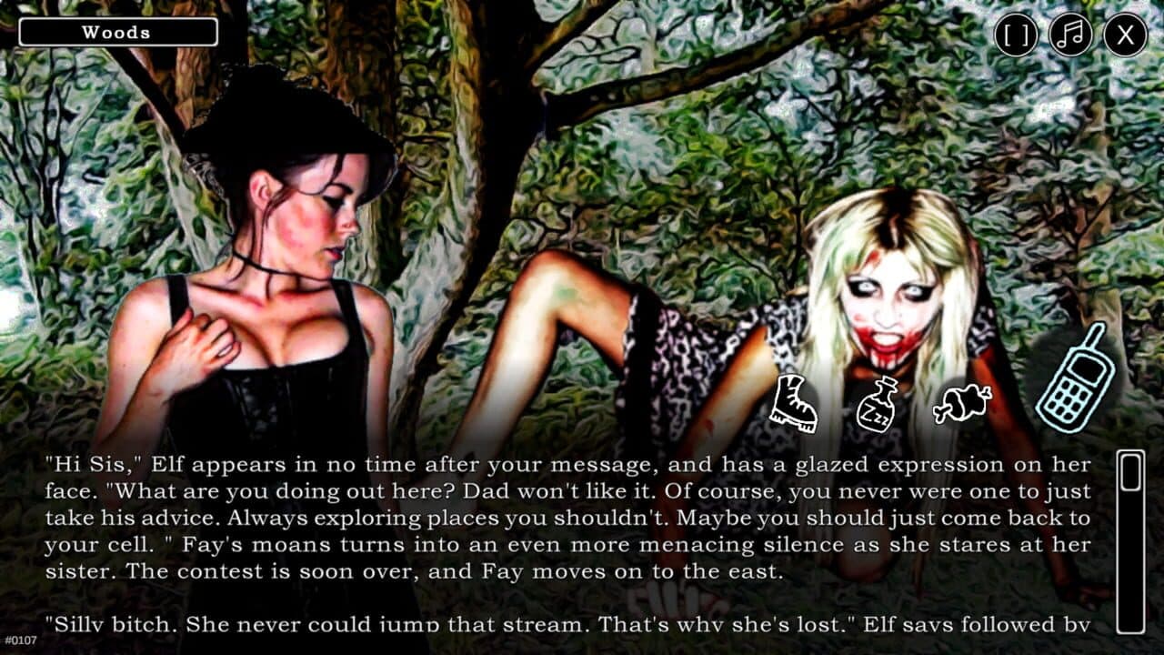 Bunny Hill Horror thumbnail 2