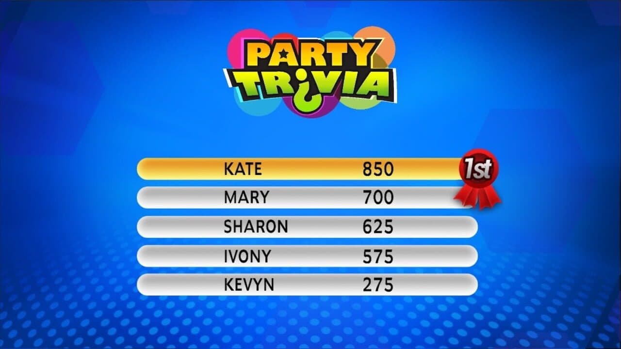Party Trivia thumbnail 4