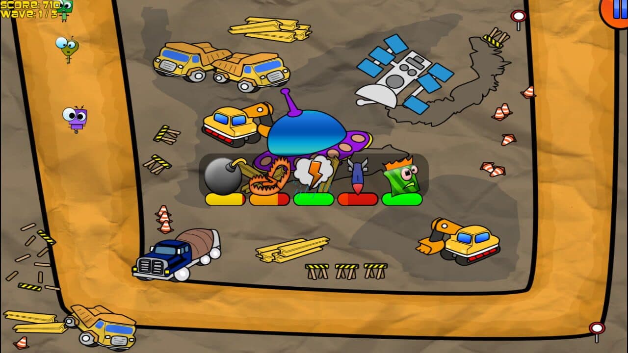 Stop Robots thumbnail 2