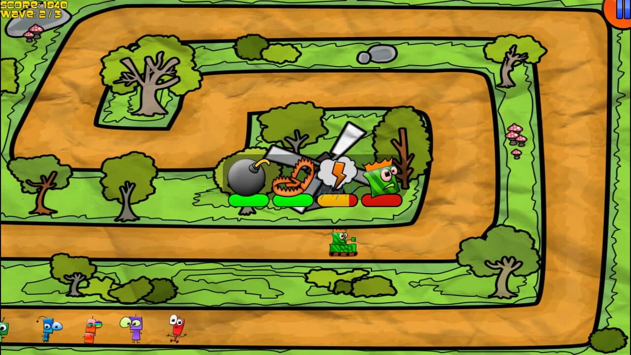 Stop Robots thumbnail 3