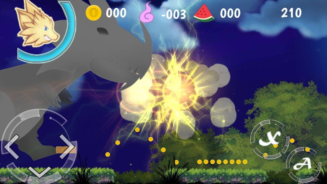 Ghost Ring: The Soul Labyrinth thumbnail 2