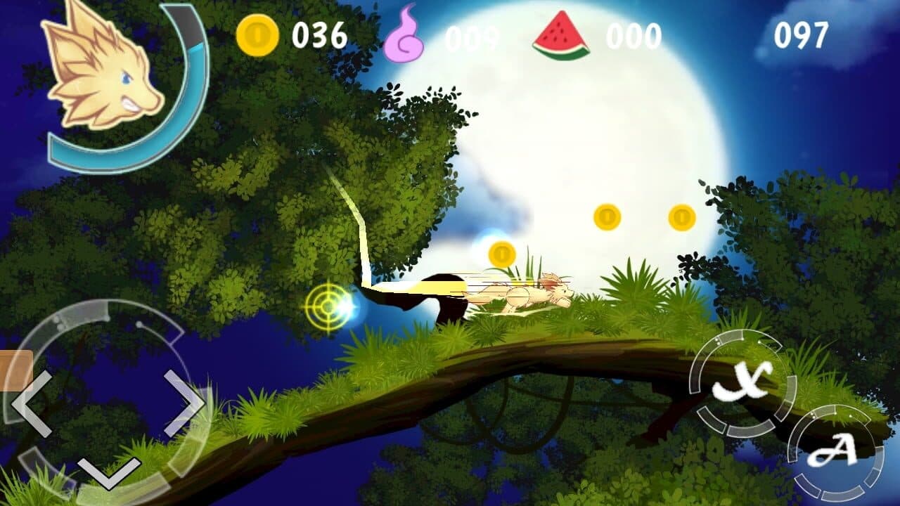 Ghost Ring: The Soul Labyrinth thumbnail 3