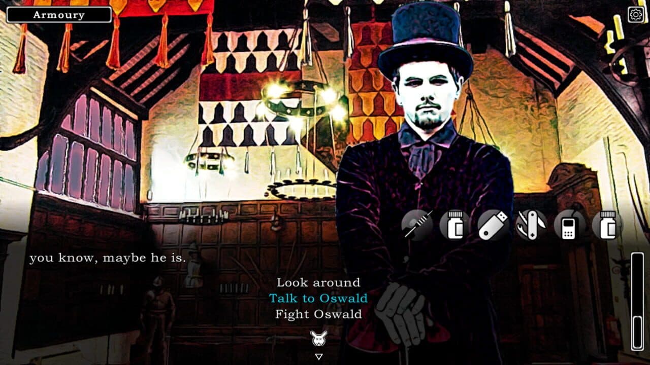 Bunny Hill Horror: Bunny Boiler thumbnail 2