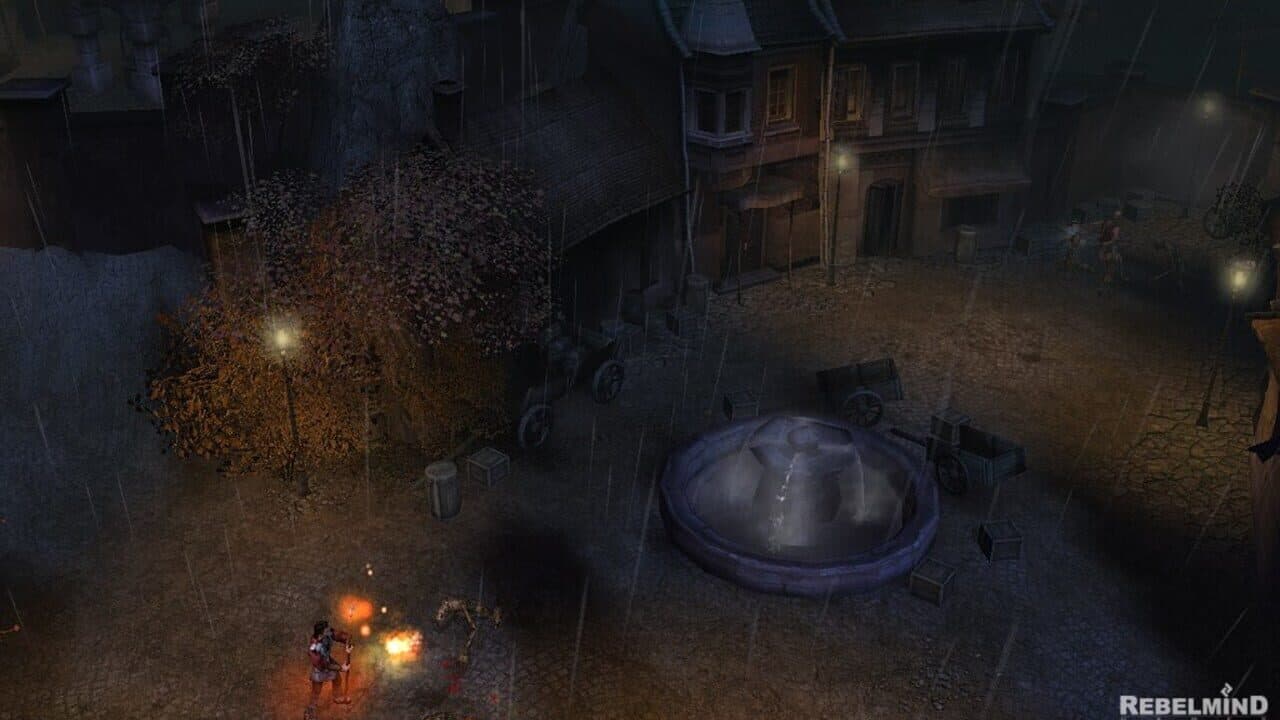 The Chosen: Well of Souls thumbnail 4