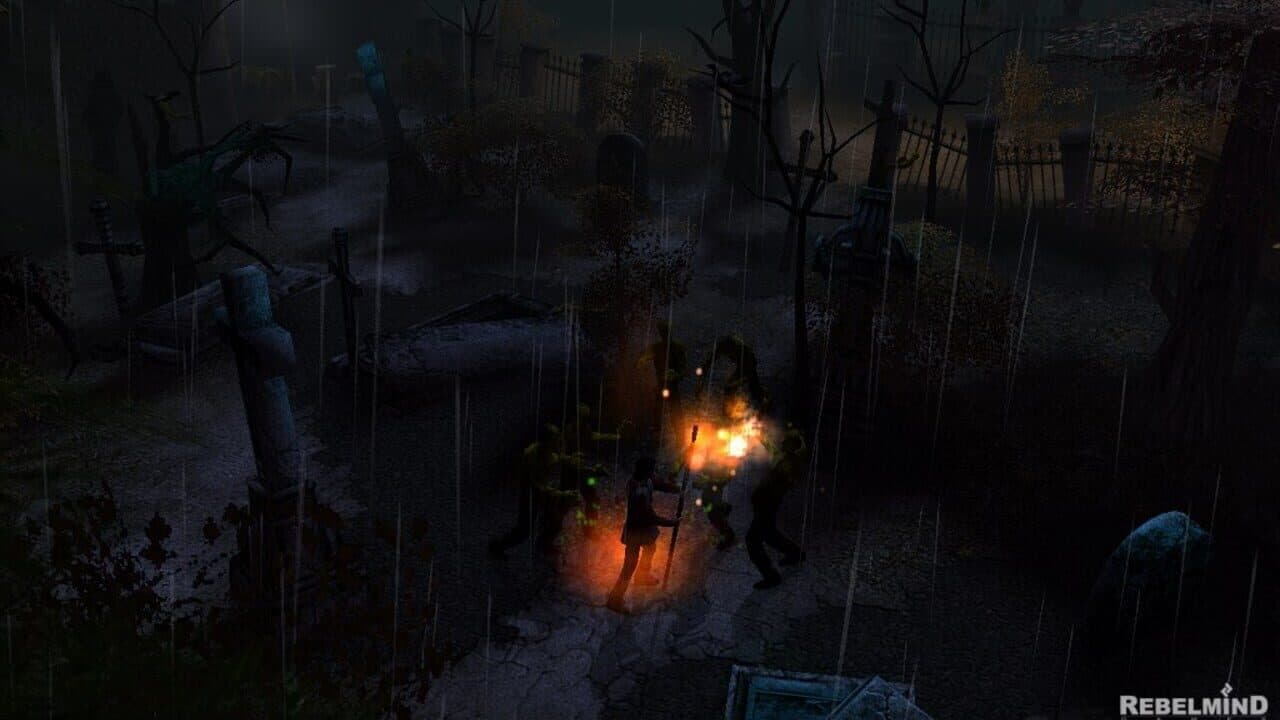 The Chosen: Well of Souls thumbnail 5