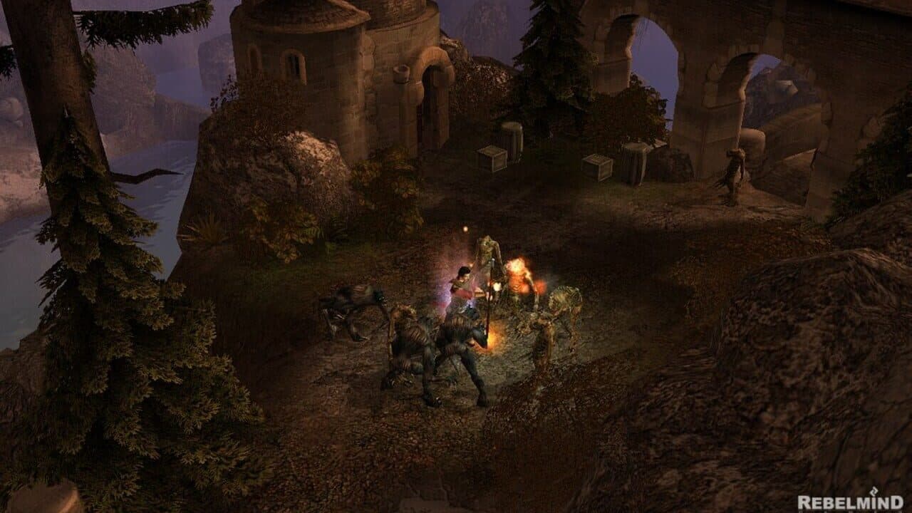 The Chosen: Well of Souls thumbnail 6