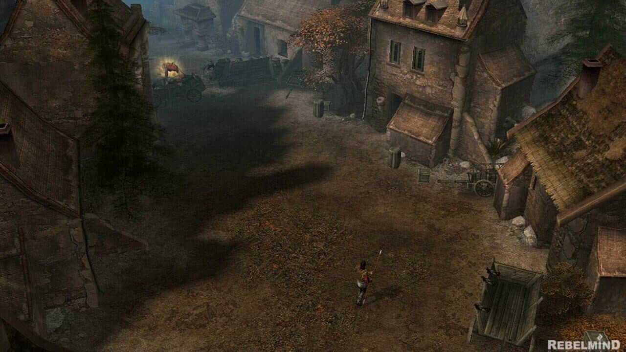 The Chosen: Well of Souls thumbnail 8