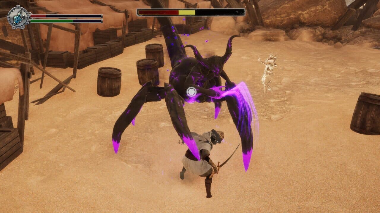 Metamorphos thumbnail 3