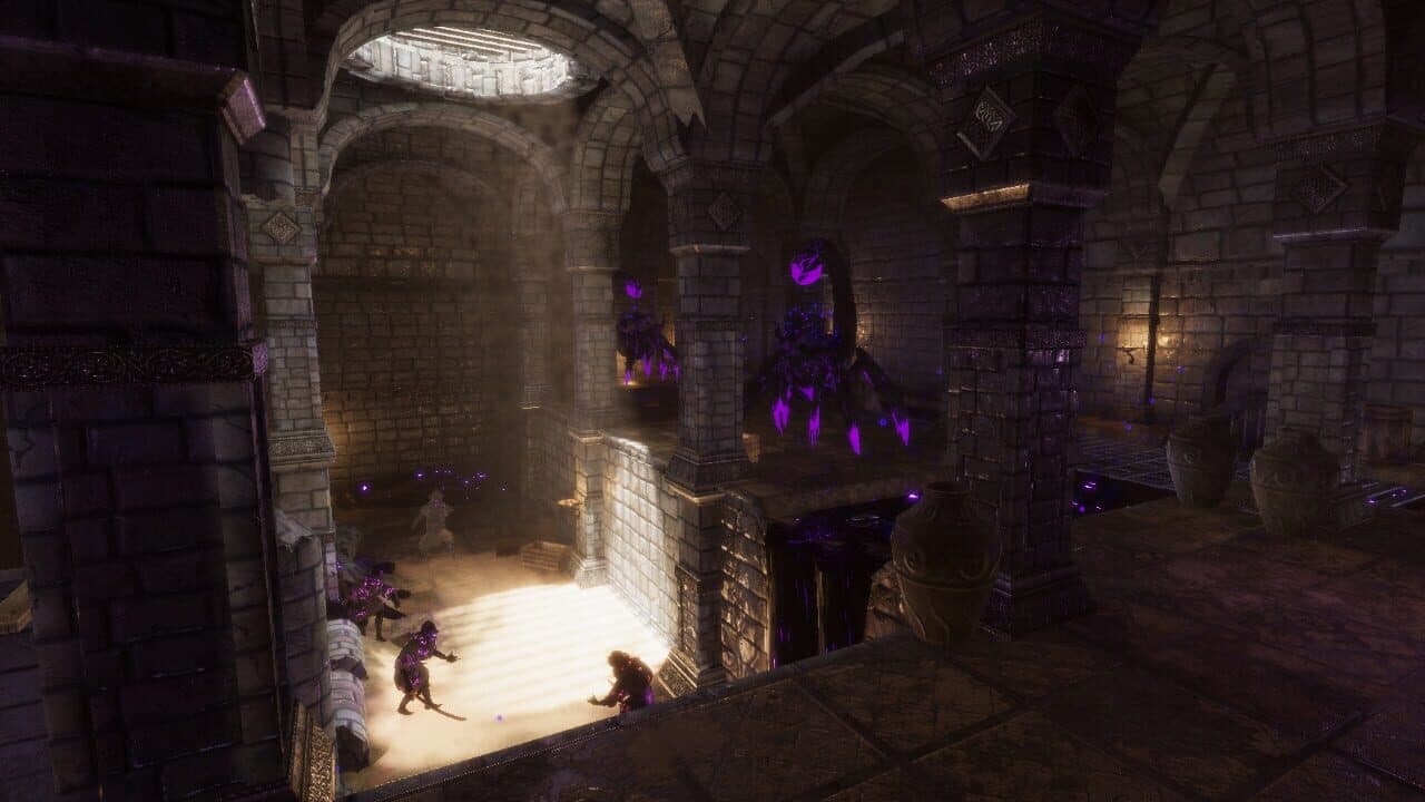 Metamorphos thumbnail 9