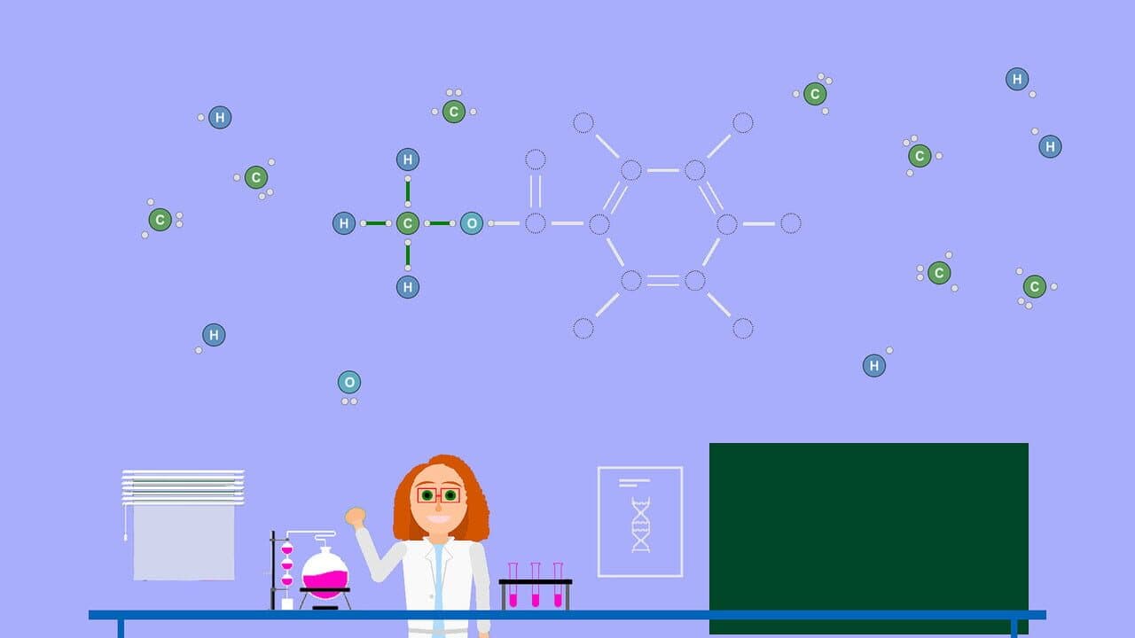 Build Molecules For Vick thumbnail 3