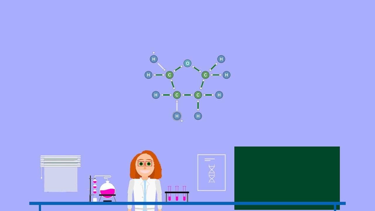 Build Molecules For Vick thumbnail 2