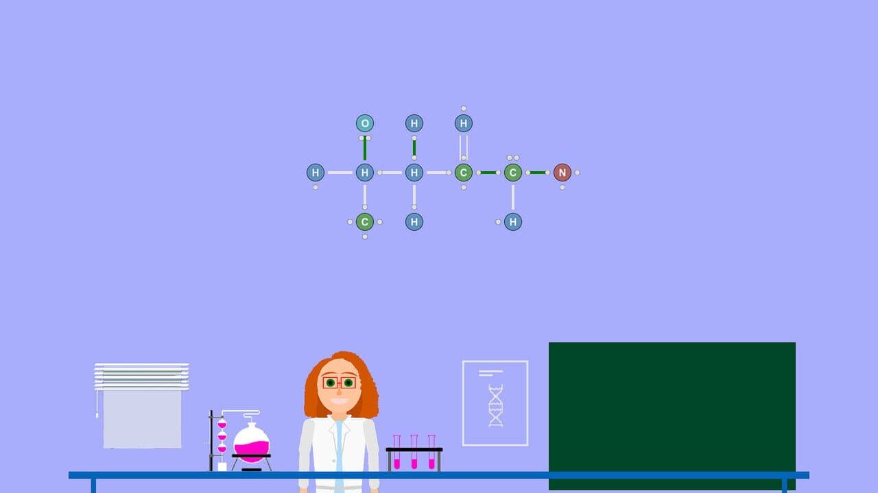 Build Molecules For Vick thumbnail 6