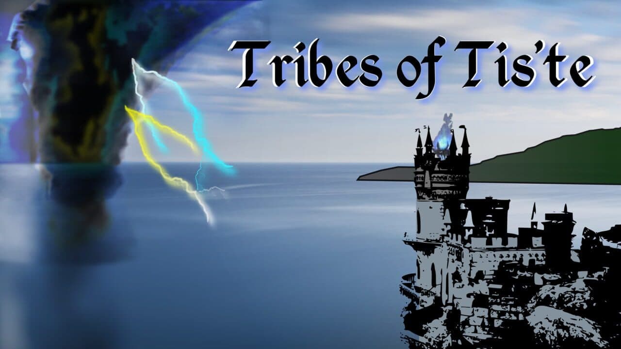 Tribes of Tis'te screenshot 1