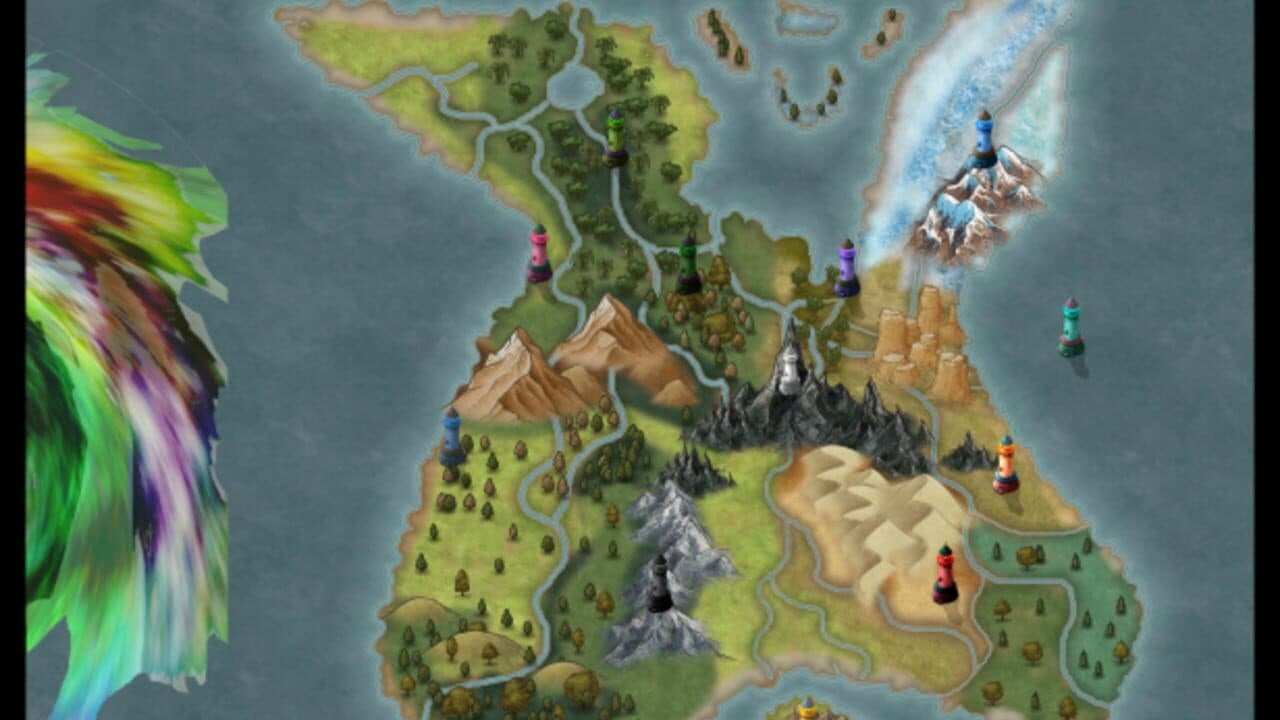Tribes of Tis'te thumbnail 2