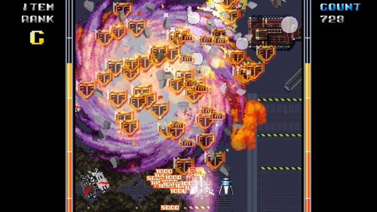 Kaikan screenshot 1