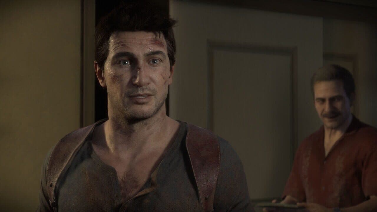 Uncharted 4: A Thief's End Special Edition thumbnail 5