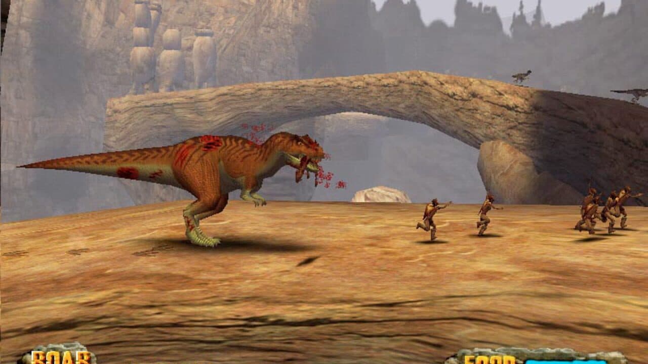 Savage Quest thumbnail 2