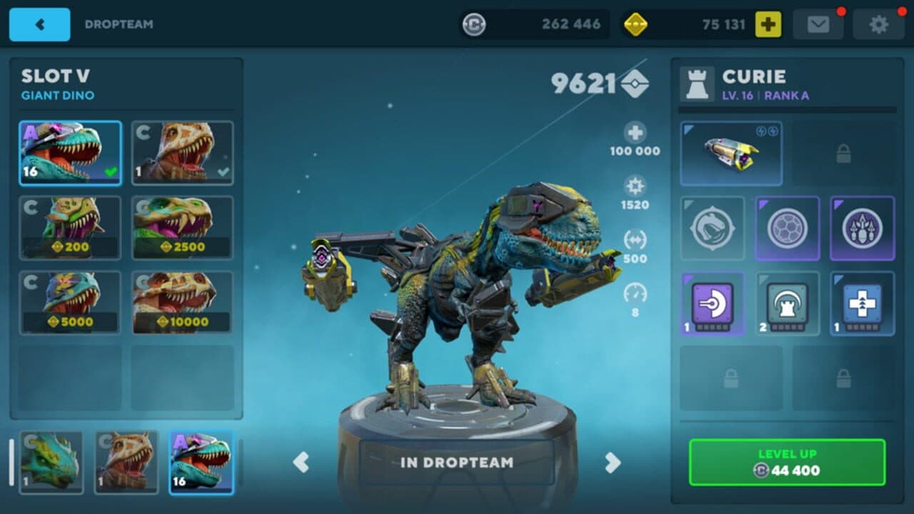 Dino Squad thumbnail 3