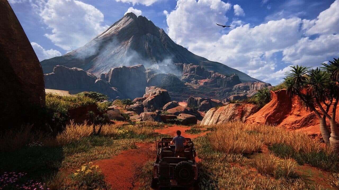 Uncharted 4: A Thief's End Libertalia Collector's Edition thumbnail 4