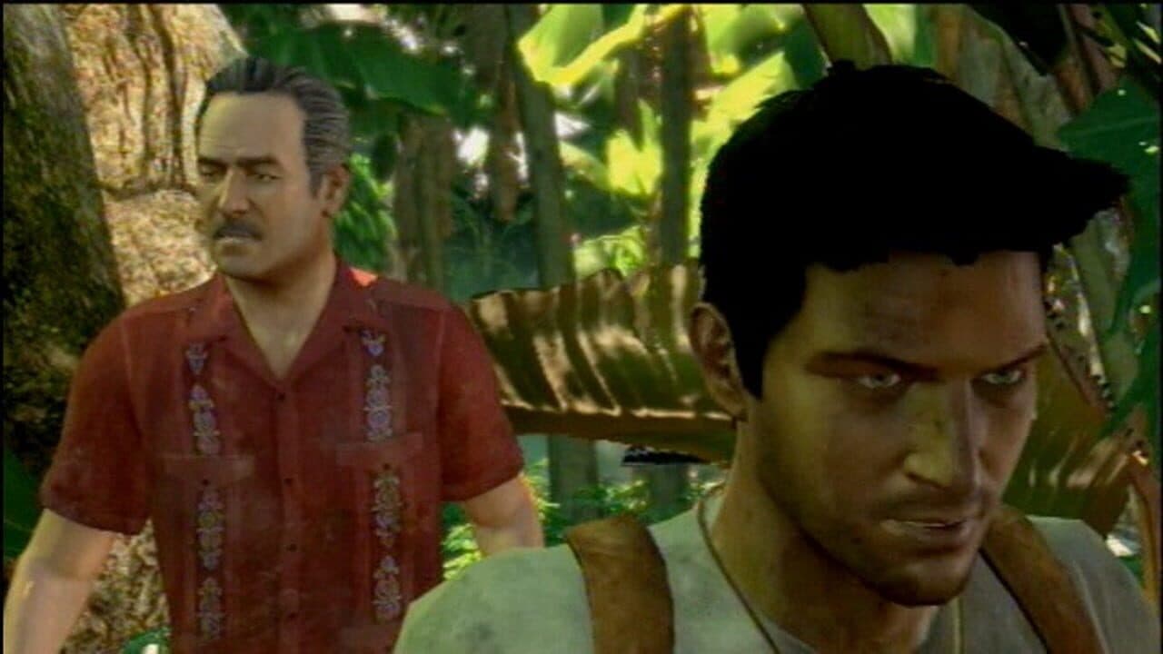 Uncharted Dual Pack thumbnail 3