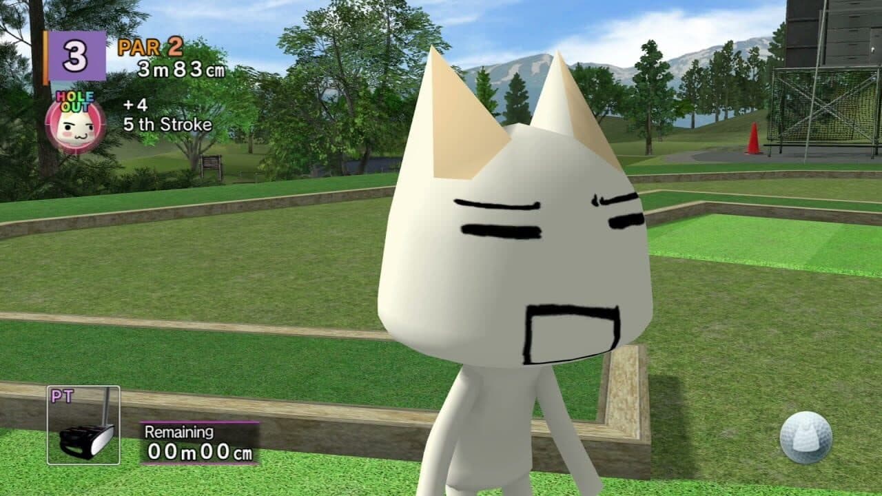 Everybody's Putter Golf With Toro thumbnail 3