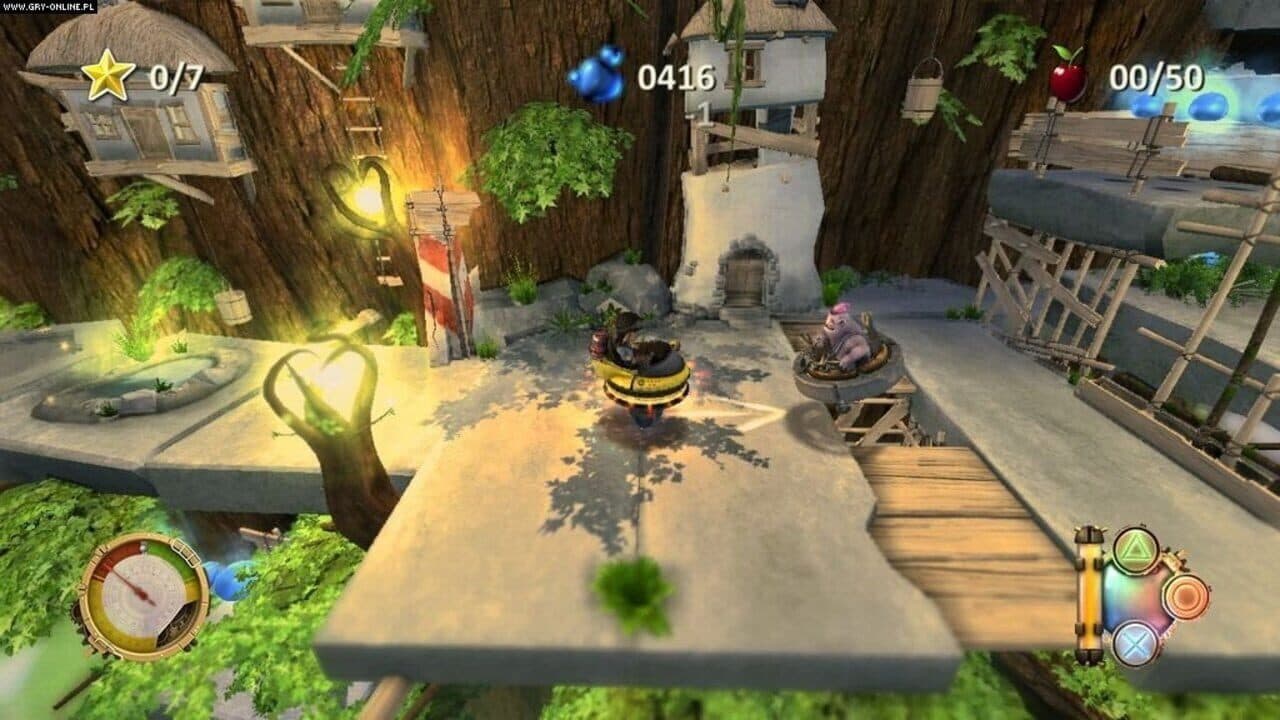 Topatoi: Spinning Through the Worlds thumbnail 4