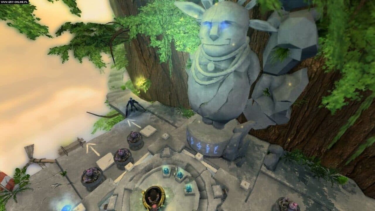 Topatoi: Spinning Through the Worlds thumbnail 2