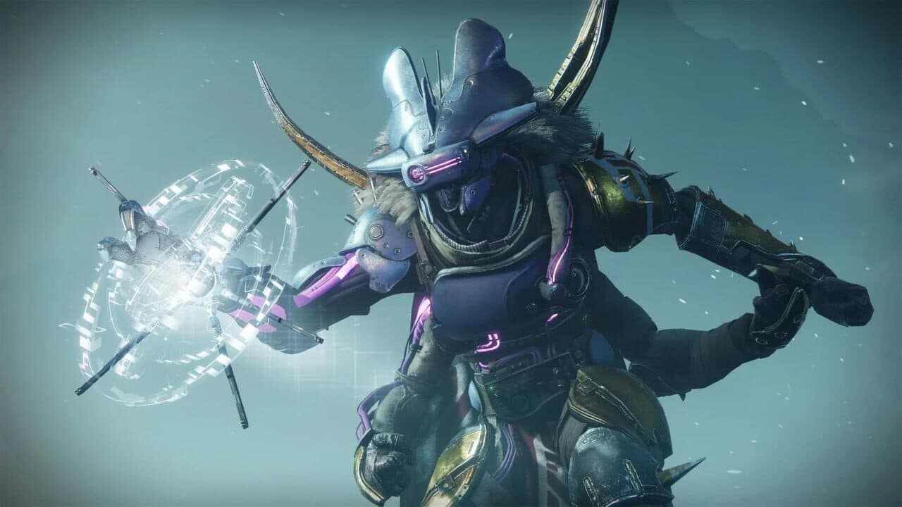 Destiny 2: Beyond Light - Season of the Splicer screenshot 1