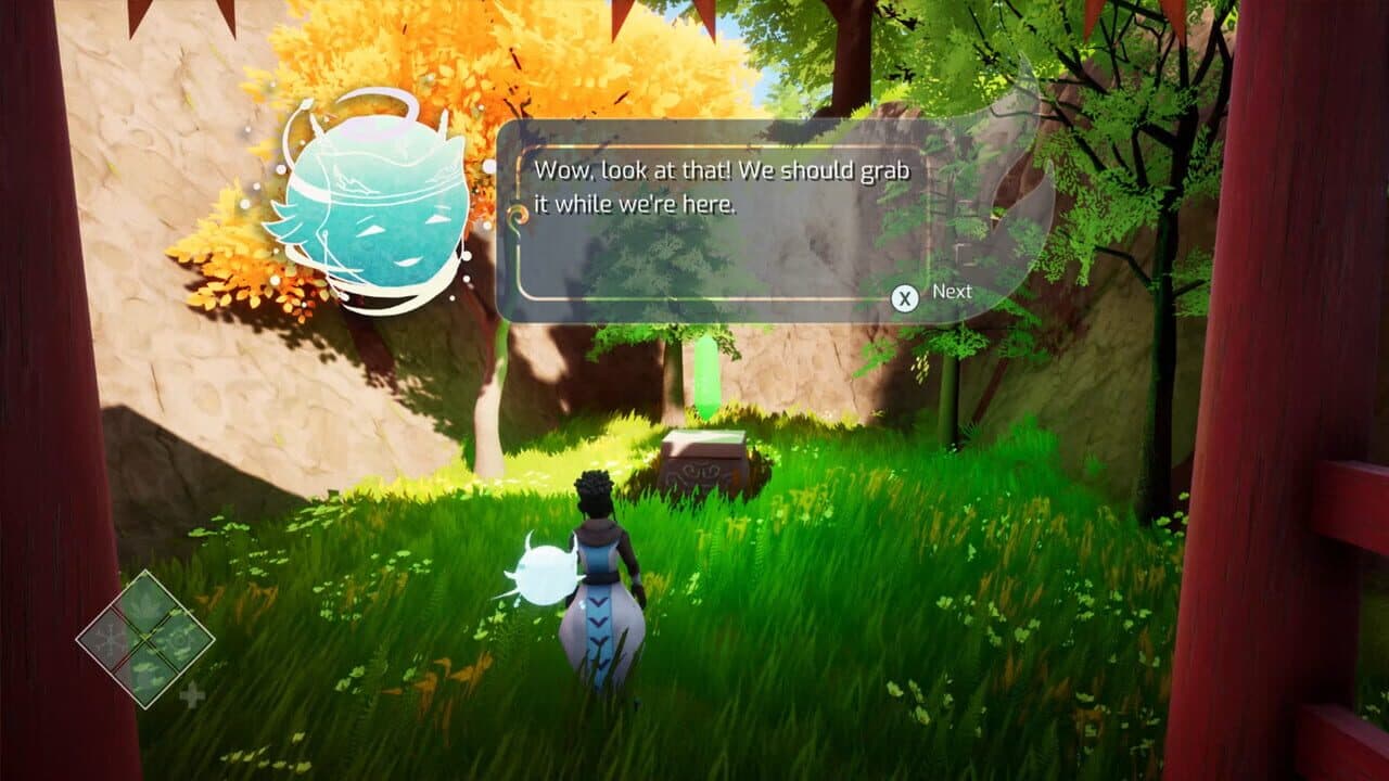 Souls of the Wind thumbnail 4