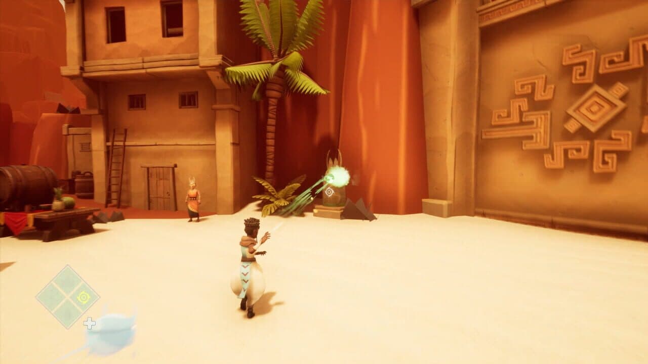 Souls of the Wind thumbnail 5