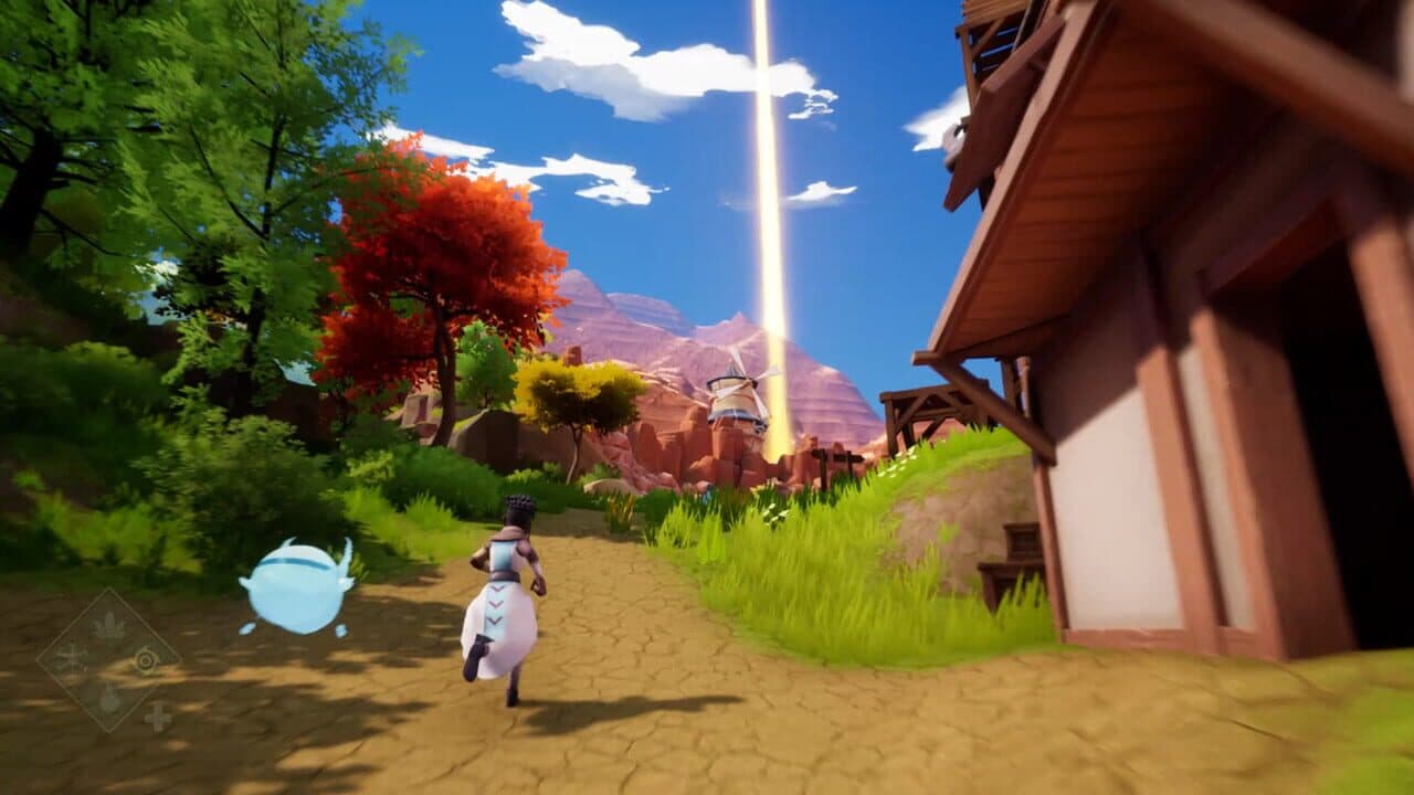 Souls of the Wind thumbnail 6
