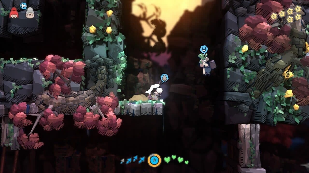 Dark Water: Slime Invader thumbnail 2