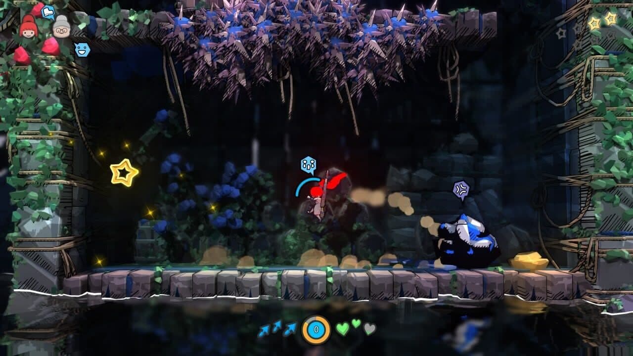 Dark Water: Slime Invader thumbnail 3