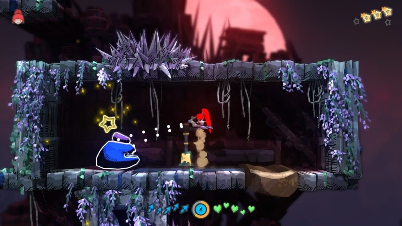 Dark Water: Slime Invader thumbnail 4