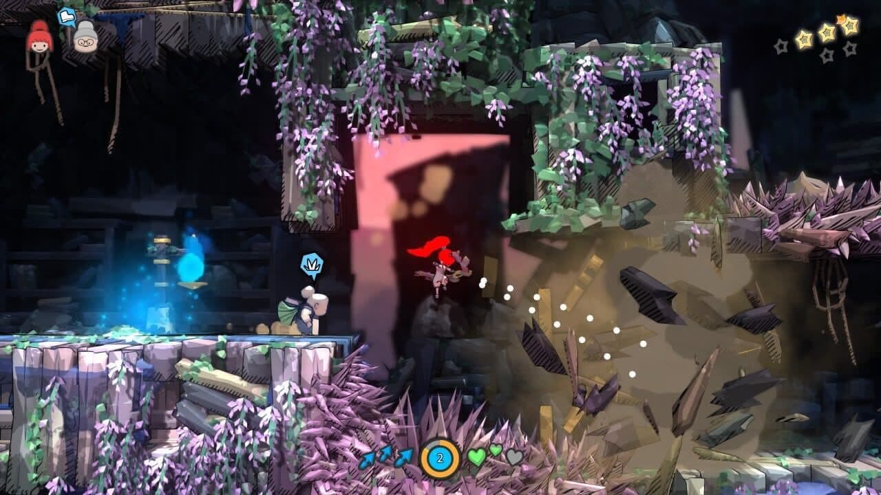 Dark Water: Slime Invader thumbnail 5