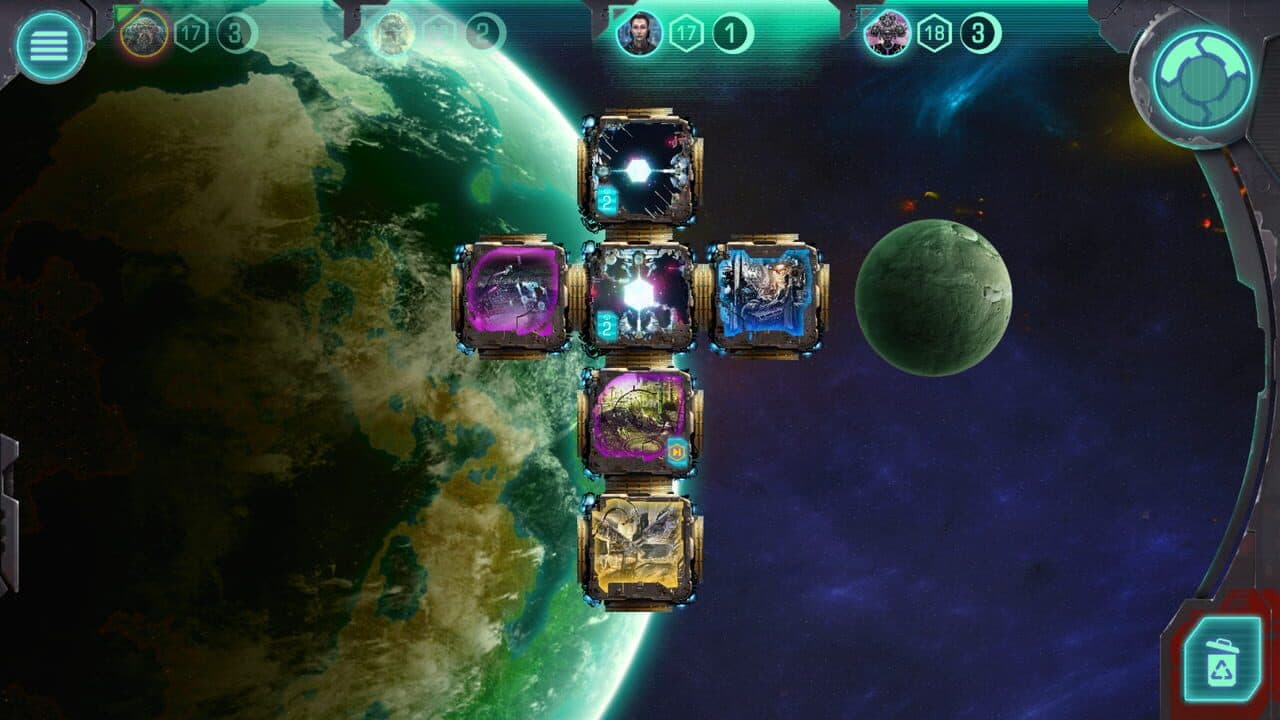Among the Stars thumbnail 4