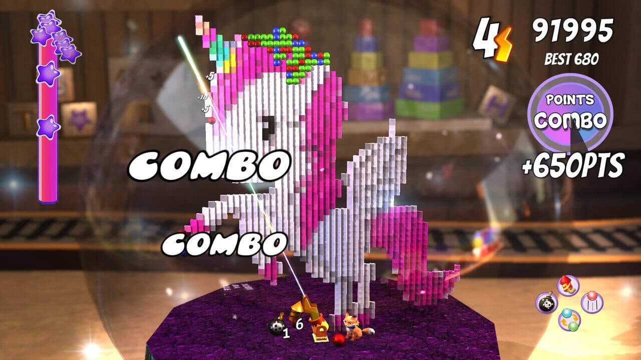 Snowball Collections Bubble thumbnail 3