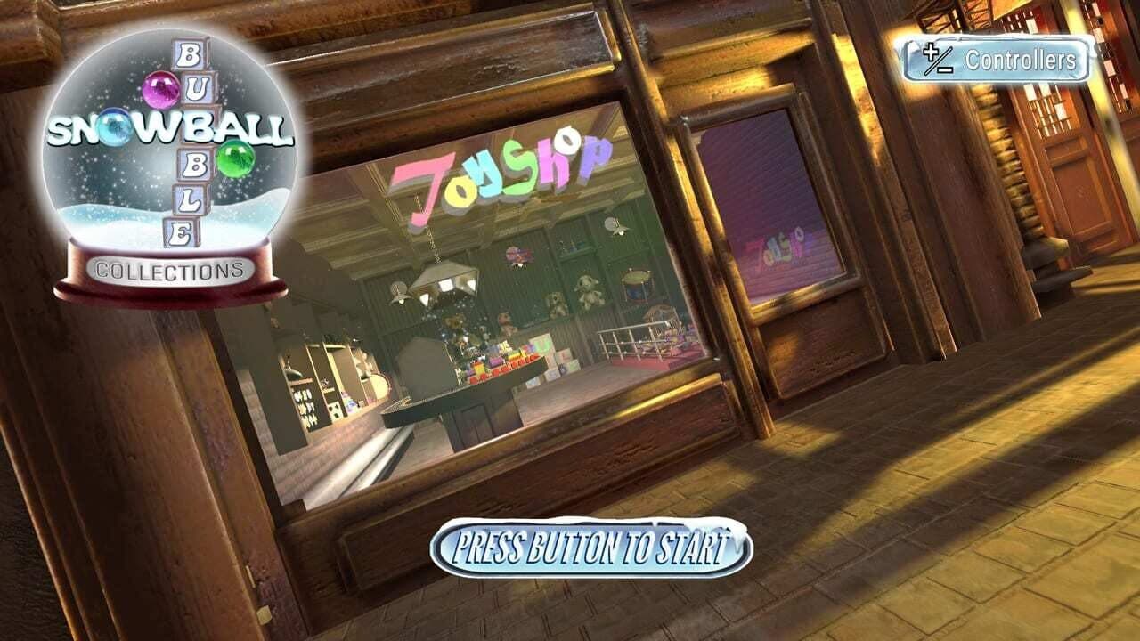 Snowball Collections Bubble thumbnail 4