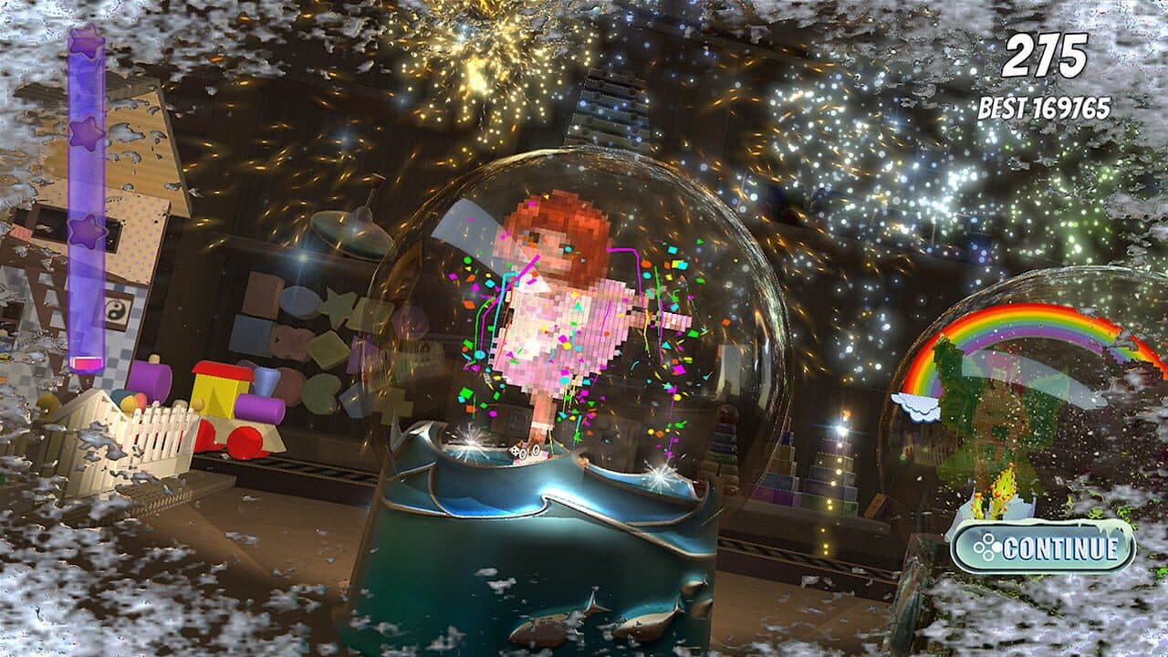 Snowball Collections Bubble thumbnail 5