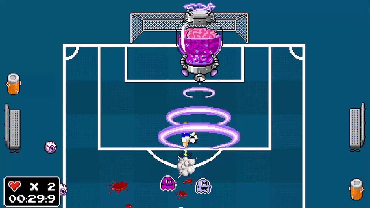 SoccerDie: Cosmic Cup thumbnail 5