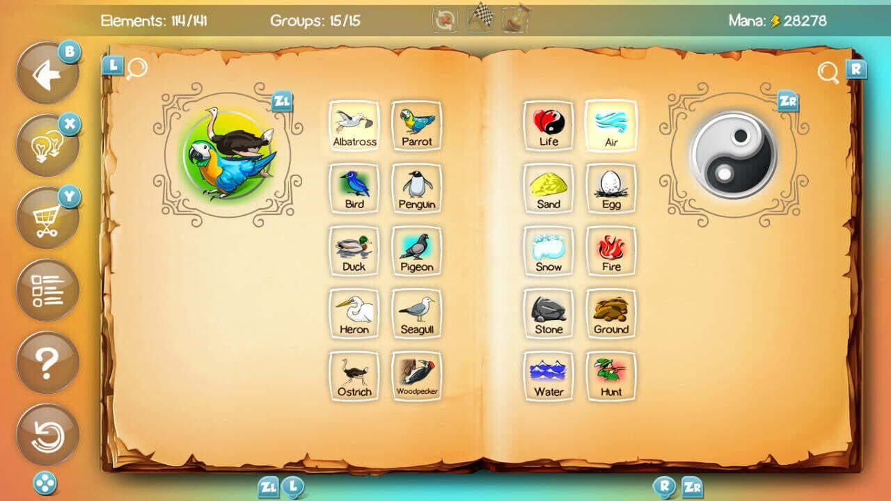 Doodle God: Evolution thumbnail 3