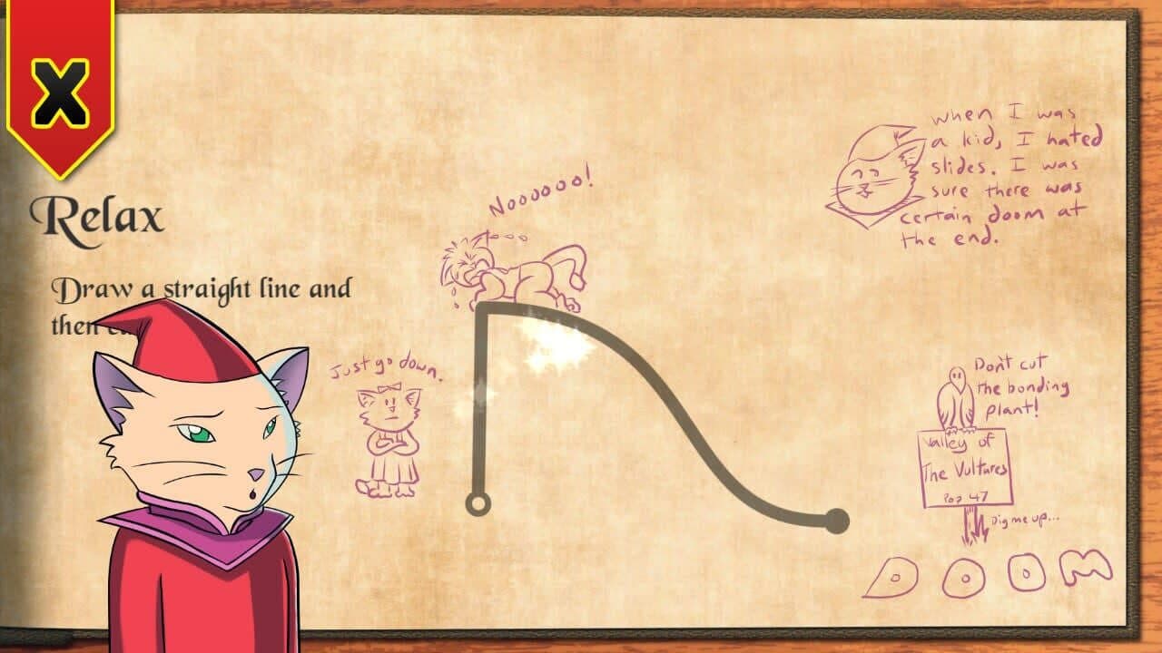 Spell Casting: Purrfectly Portable Edition thumbnail 2