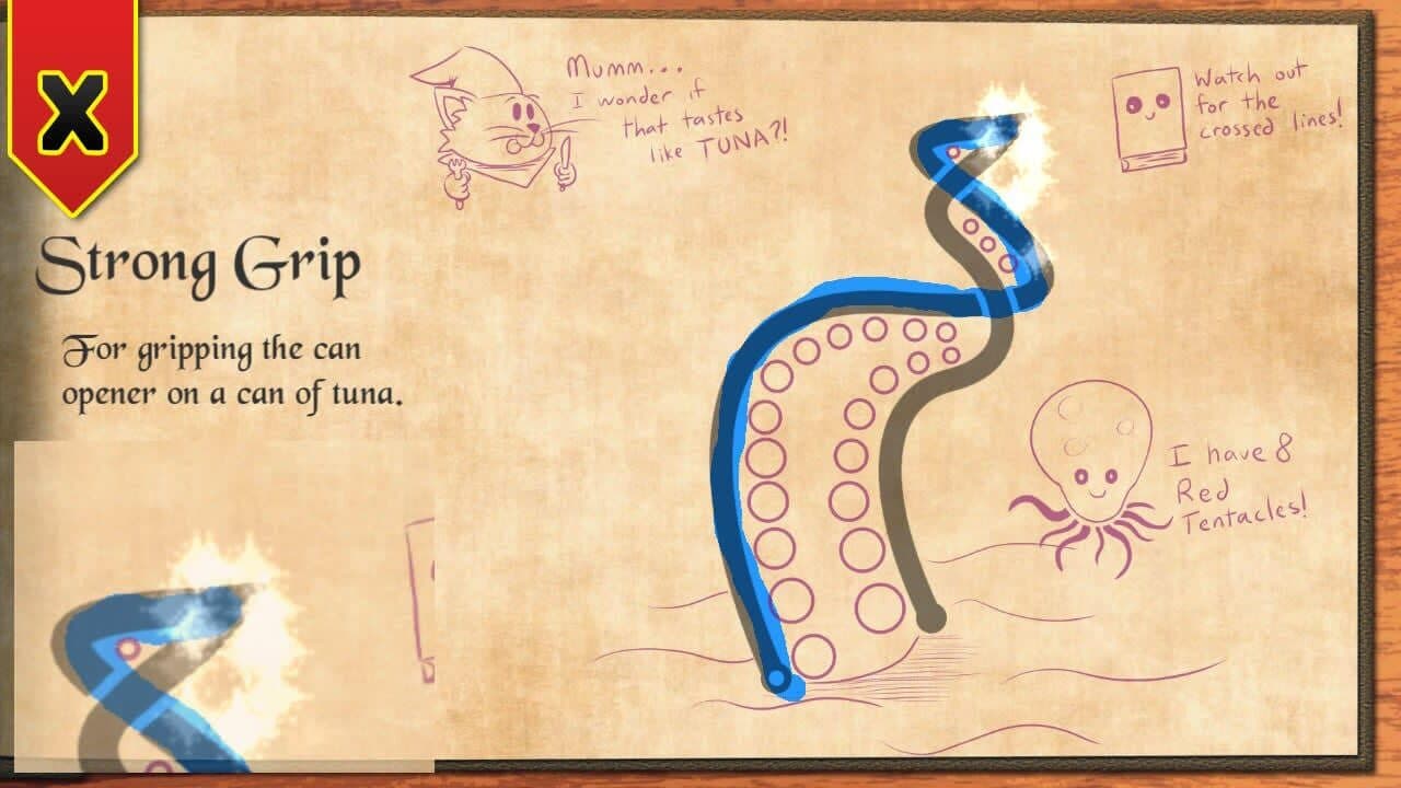 Spell Casting: Purrfectly Portable Edition thumbnail 3